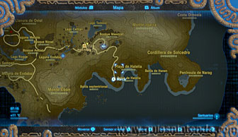 The Legend of Zelda: Breath of the Wild