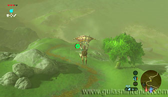 The Legend of Zelda: Breath of the Wild