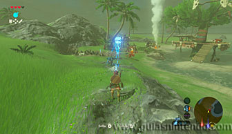 The Legend of Zelda: Breath of the Wild