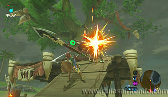 The Legend of Zelda: Breath of the Wild