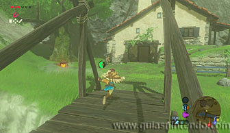 The Legend of Zelda: Breath of the Wild