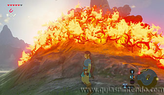 The Legend of Zelda: Breath of the Wild