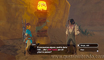 The Legend of Zelda: Breath of the Wild