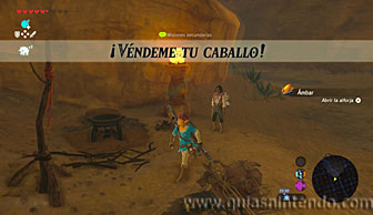 The Legend of Zelda: Breath of the Wild