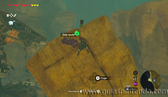 The Legend of Zelda: Breath of the Wild