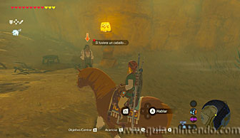 The Legend of Zelda: Breath of the Wild