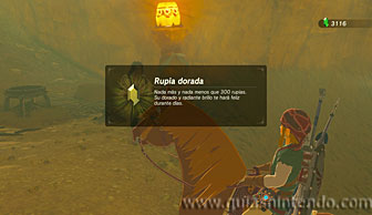 The Legend of Zelda: Breath of the Wild