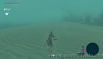The Legend of Zelda: Breath of the Wild