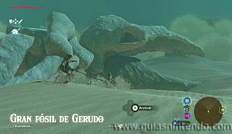 The Legend of Zelda: Breath of the Wild