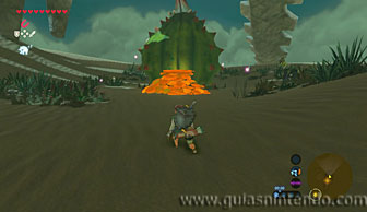 The Legend of Zelda: Breath of the Wild