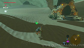 The Legend of Zelda: Breath of the Wild