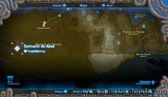 The Legend of Zelda: Breath of the Wild