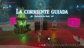 The Legend of Zelda: Breath of the Wild