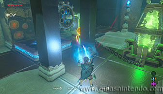 The Legend of Zelda: Breath of the Wild