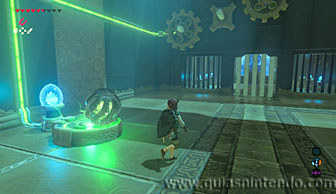 The Legend of Zelda: Breath of the Wild