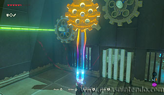 The Legend of Zelda: Breath of the Wild