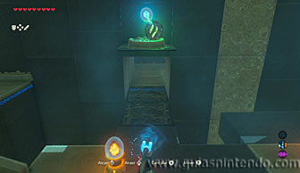 The Legend of Zelda: Breath of the Wild