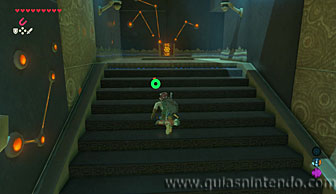 The Legend of Zelda: Breath of the Wild