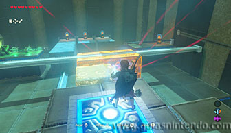 The Legend of Zelda: Breath of the Wild