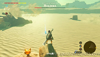 The Legend of Zelda: Breath of the Wild