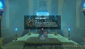 The Legend of Zelda: Breath of the Wild