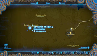 The Legend of Zelda: Breath of the Wild