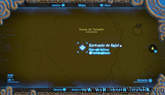 The Legend of Zelda: Breath of the Wild