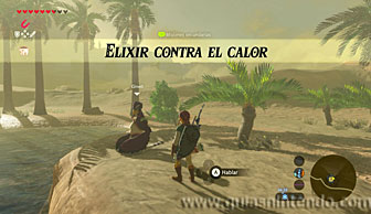 The Legend of Zelda: Breath of the Wild