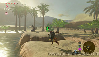 The Legend of Zelda: Breath of the Wild