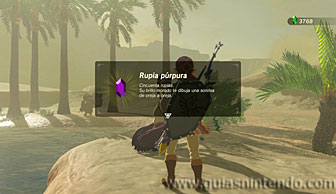 The Legend of Zelda: Breath of the Wild