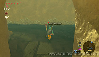 The Legend of Zelda: Breath of the Wild