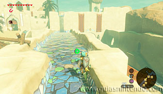 The Legend of Zelda: Breath of the Wild