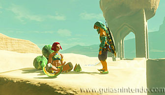 The Legend of Zelda: Breath of the Wild