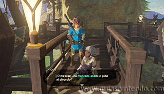 The Legend of Zelda: Breath of the Wild