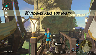 The Legend of Zelda: Breath of the Wild