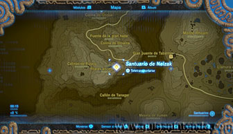 The Legend of Zelda: Breath of the Wild