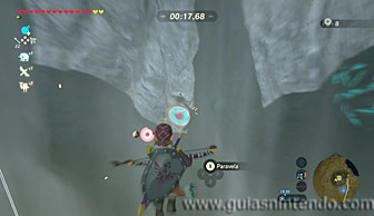 The Legend of Zelda: Breath of the Wild