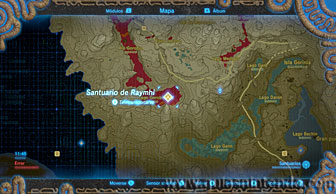 The Legend of Zelda: Breath of the Wild