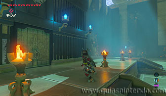 The Legend of Zelda: Breath of the Wild