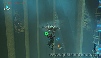 The Legend of Zelda: Breath of the Wild