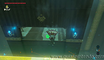The Legend of Zelda: Breath of the Wild