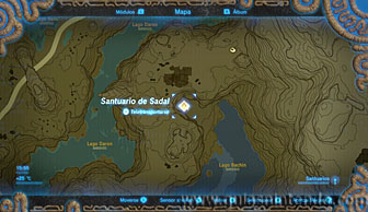 The Legend of Zelda: Breath of the Wild