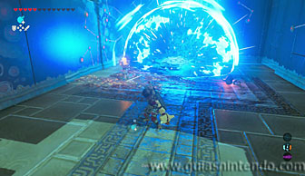 The Legend of Zelda: Breath of the Wild