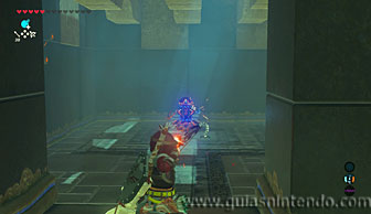 The Legend of Zelda: Breath of the Wild