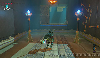 The Legend of Zelda: Breath of the Wild