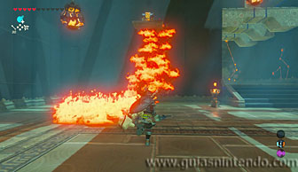 The Legend of Zelda: Breath of the Wild