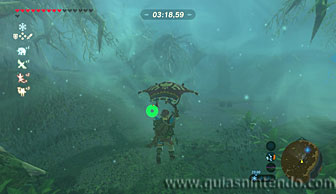 The Legend of Zelda: Breath of the Wild
