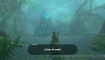 The Legend of Zelda: Breath of the Wild