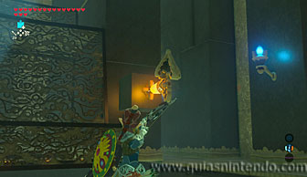 The Legend of Zelda: Breath of the Wild