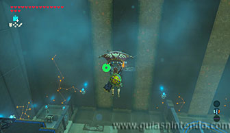 The Legend of Zelda: Breath of the Wild